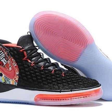 Men's AlphaDunk Shoes V2