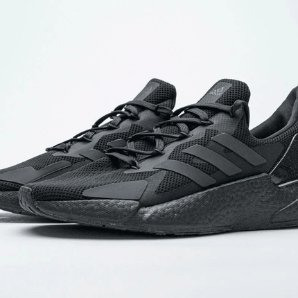 Men's XL9000L4 Boost Core Black Shoes