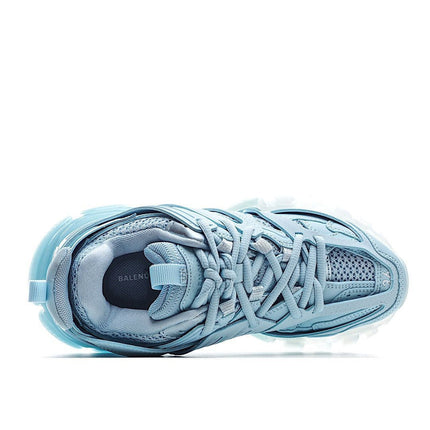 Men's Balenciaga Track 3.0 Shoes A8