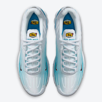 Men's Air Max Plus III Laser Blue Shoes