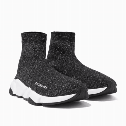 Men's Balenciaga Speed Trainer Shoes V6