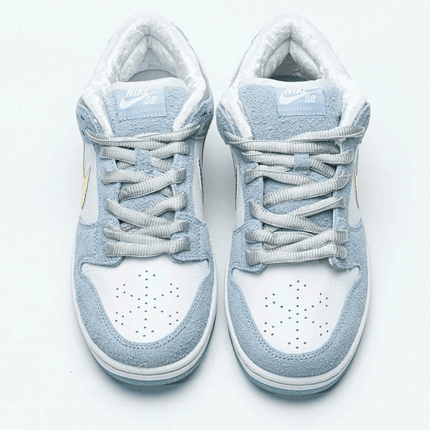 Men's Sean Cliver x SB Dunk Low Shoes