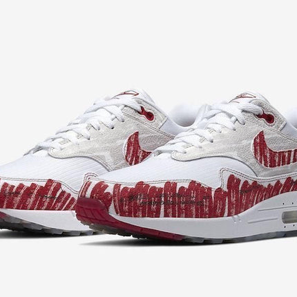 Men's Air Max 1 Tinker Sketch To Shelf Shoes