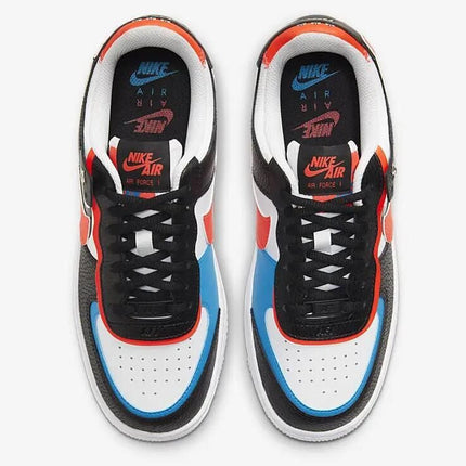 Women's Air Force 1 Shadow Stars Shoes