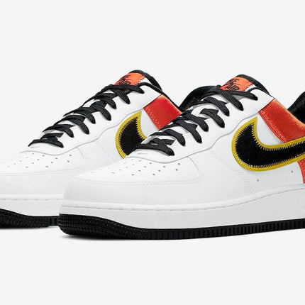 Men's Air Force 1 Rayguns Shoes
