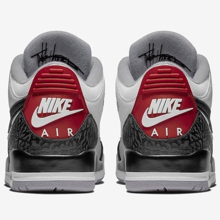 Men's Air Jordan 3 Tinker Hatfield Shoes