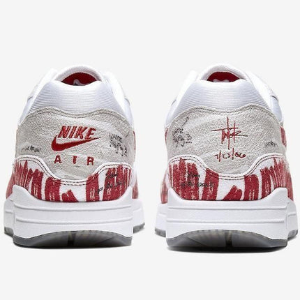 Men's Air Max 1 Tinker Sketch To Shelf Shoes