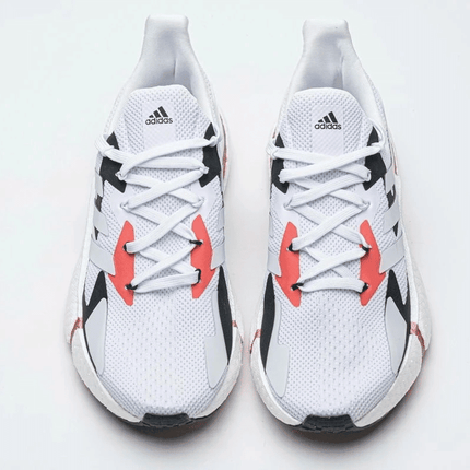 Men's XL9000L4 Boost White Black Coral Shoes