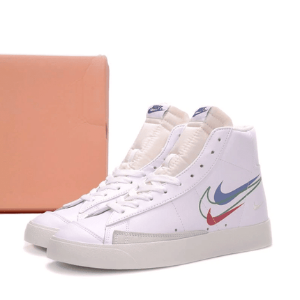 Men's Blazer Mid 77 Summer Of Sport Shoes
