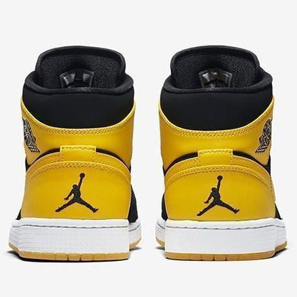 Men's Air Jordan 1 New Love Shoes