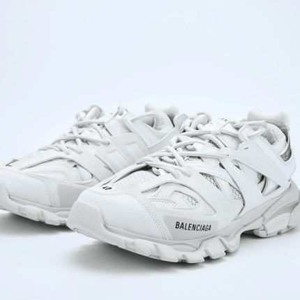 Men's Balenciaga Track 3.0 Shoes V4
