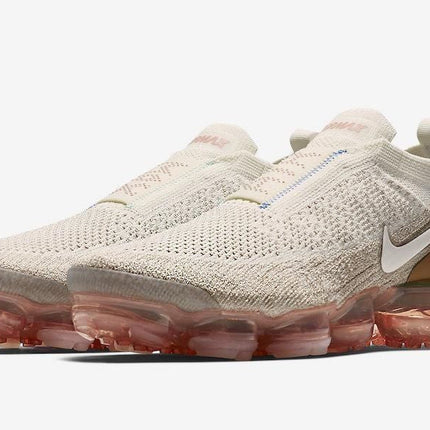 Men's Air Vapormax Flyknit Moc 2 Sail Shoes
