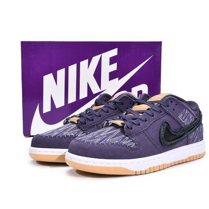 Men's SB Dunk Low N7 Shoes