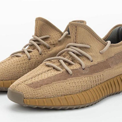 Men's Yeezy Boost 350 V2 Earth Shoes