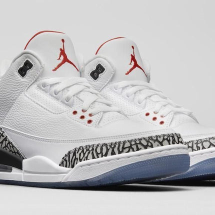 Men's Air Jordan 3 Dunk Contest Shoes