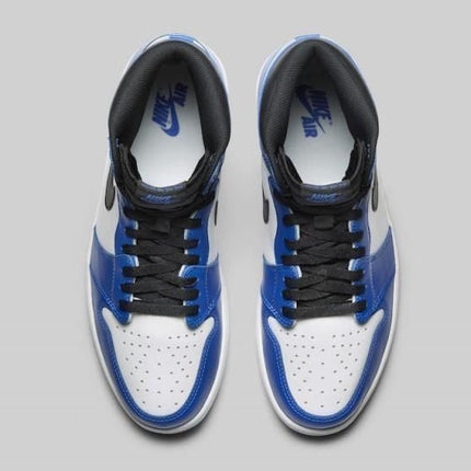 Men's Air Jordan 1 Game Royal GS Shoes