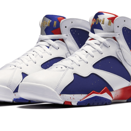 Men's Air Jordan 7 Tinker Alternate Shoes