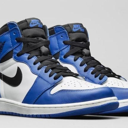 Men's Air Jordan 1 Game Royal GS Shoes