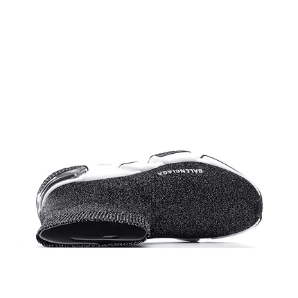 Men's Balenciaga Speed Trainer Sneaker Shoes A3