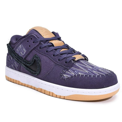Men's SB Dunk Low N7 Shoes
