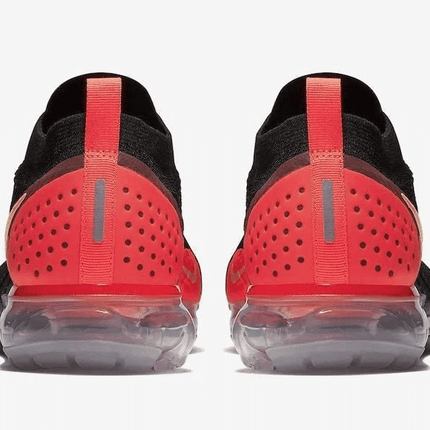 Men's Vapormax 2.0 Flyknit Laser Orange Shoes