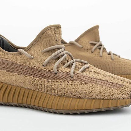 Men's Yeezy Boost 350 V2 Earth Shoes