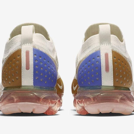Men's Air Vapormax Flyknit Moc 2 Sail Shoes