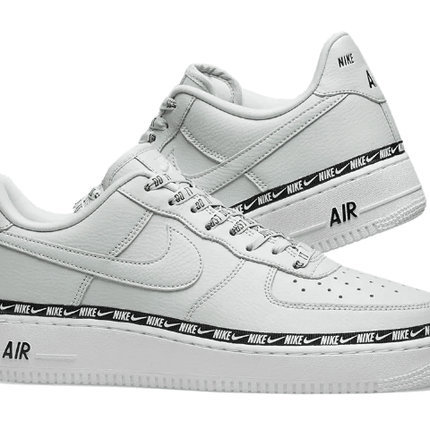 Men's Air Force 1 Low Ribbon Pack White Shoes