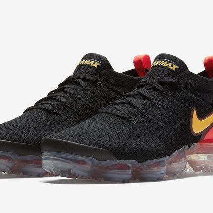 Men's Vapormax 2.0 Flyknit Laser Orange Shoes
