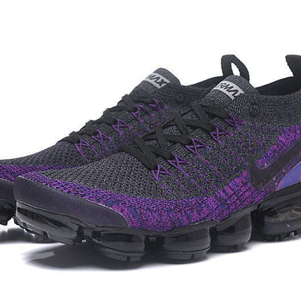Men's Vapormax 2.0 Flyknit Violet Shoes