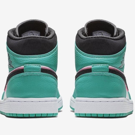 Men's Air Jordan 1 South Beach Shoes