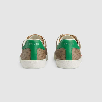 Men's Gucci Disney Mickey Sneaker Shoes