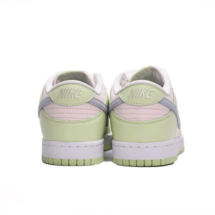 Men's SB Dunk Low Lime Ice Shoes
