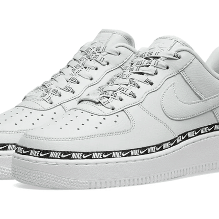 Men's Air Force 1 Low Ribbon Pack White Shoes