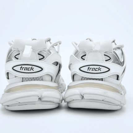 Men's Balenciaga Track 3.0 Shoes V4