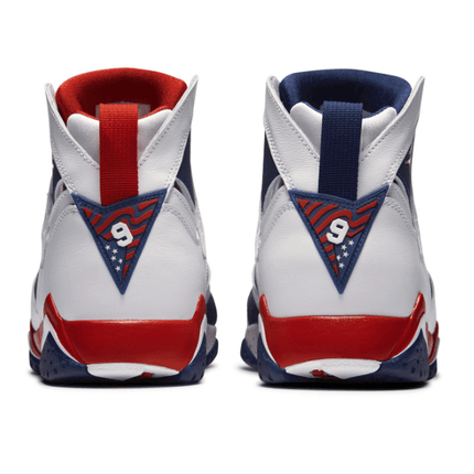 Men's Air Jordan 7 Tinker Alternate Shoes