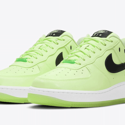 Men's Air Force 1 Low Have A Nike Day Green Shoes