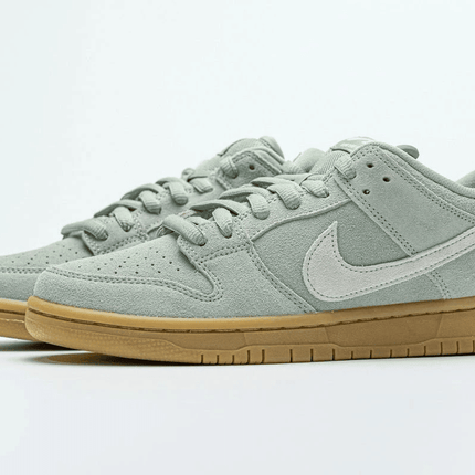 Men's SB Dunk Low Pro Horizon Green Shoes