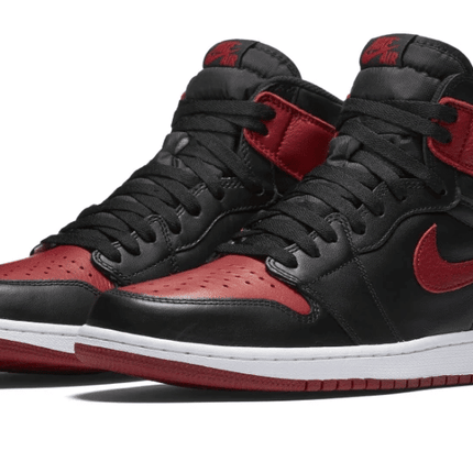 Men's Air Jordan 1 Shoes V3