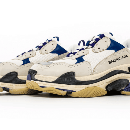 Men's Balenciaga Triple S Sneaker Shoes V14