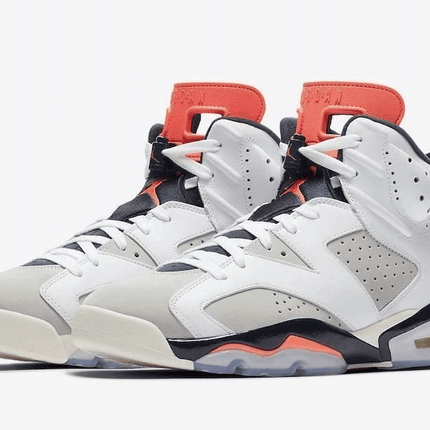 Men's Air Jordan 6 Tinker Hatfield Shoes
