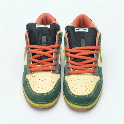 Men's SB Dunk Low PRM QS Mosquito Shoes