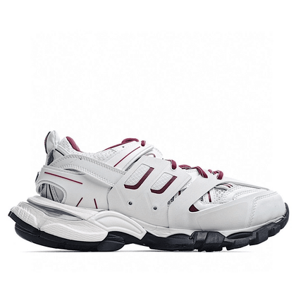 Men's Balenciaga Track 3.0 Shoes A25