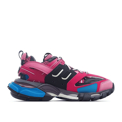 Men's Balenciaga Track 3.0 Shoes A4