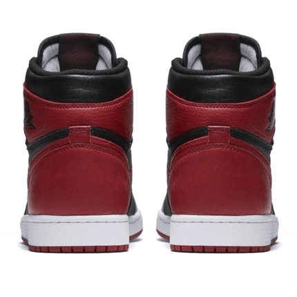 Men's Air Jordan 1 Shoes V3
