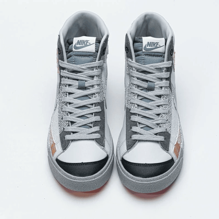 Men's Blazer Mid 77 VNTG Shanghai Shoes