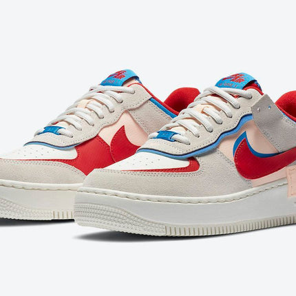 Women's Air Force 1 Shadow Sail Shoes