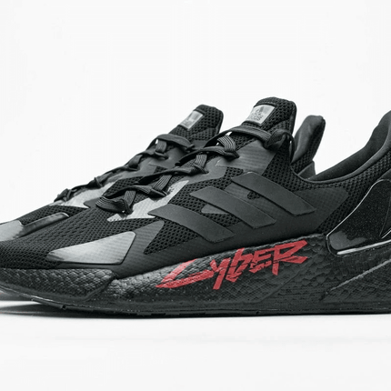 Men's XL9000L4 Boost Core Black Night Metallic Shoes