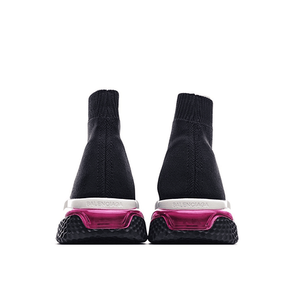 Men's Balenciaga Speed Trainer Sneaker Shoes A9