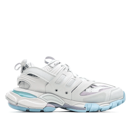 Men's Balenciaga Track 3.0 Shoes A7